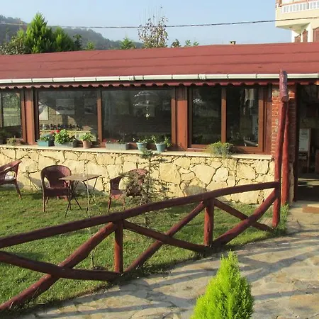 Himalaya Motel *