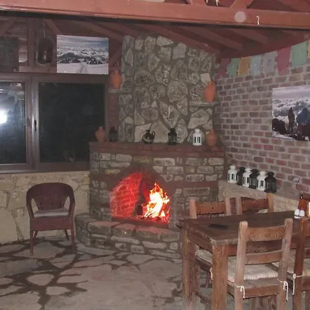 Motel Himalaya Agva (Marmara)