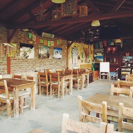 Himalaya Agva (Marmara)
