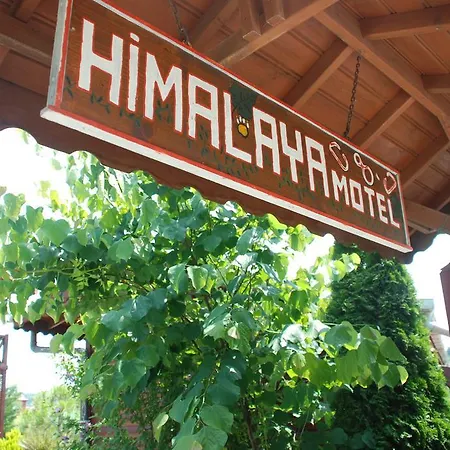 Motel Himalaya