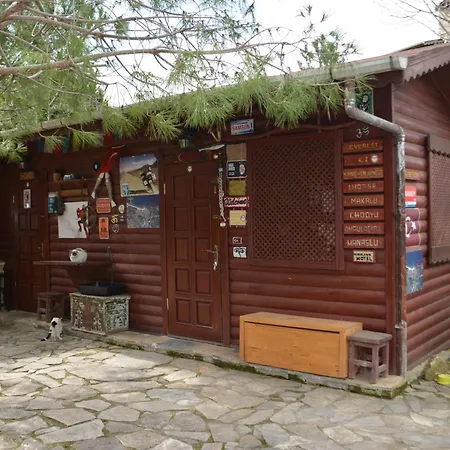 Motel Himalaya *