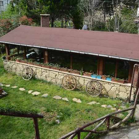 Himalaya * Agva (Marmara)