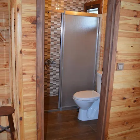 Motel Himalaya Agva (Marmara)