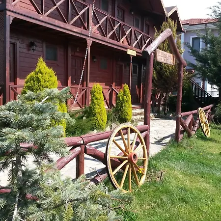Himalaya Motel *