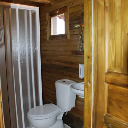 Motel Himalaya