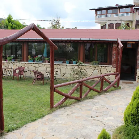 Motel Himalaya