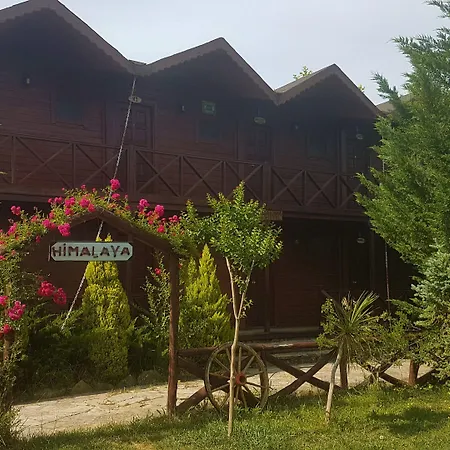 Motel Himalaya