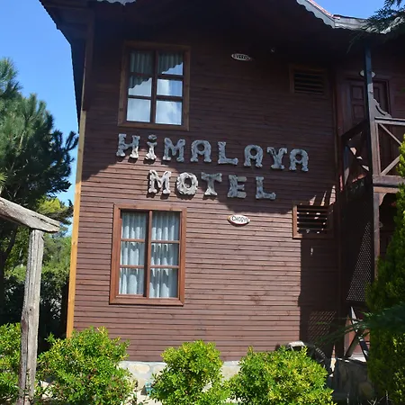 Motel Himalaya *
