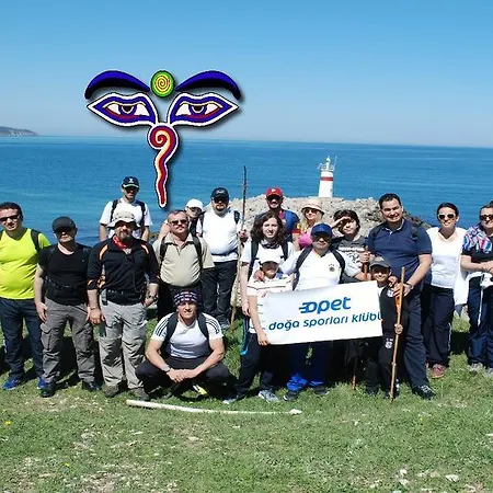 Motel Himalaya Agva (Marmara)