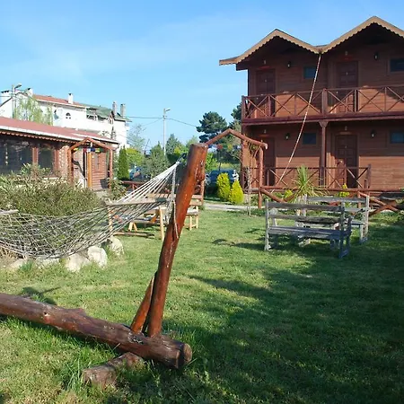 Motel Himalaya *
