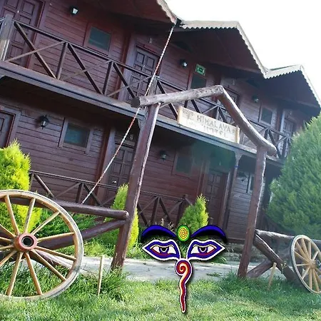 Motel Himalaya *