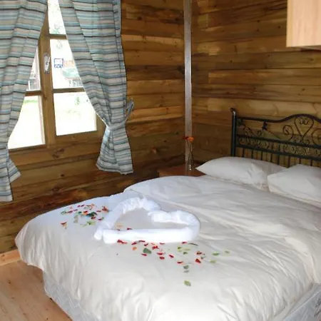 Himalaya Motel Agva (Marmara)