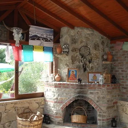 Himalaya Agva (Marmara)