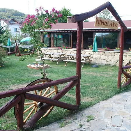 Motel Himalaya