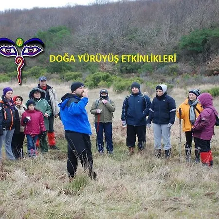 Motel Himalaya Agva (Marmara)