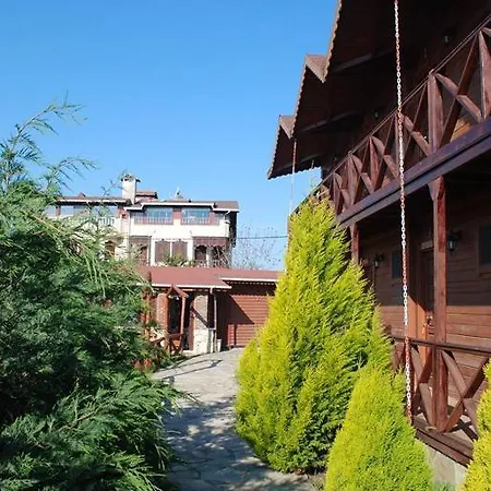 Himalaya Motel *