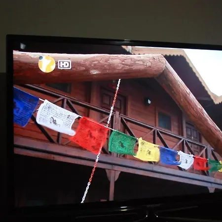 Himalaya Motel *