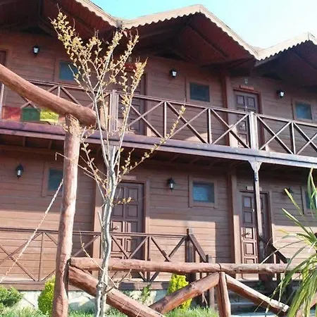 Motel Himalaya *