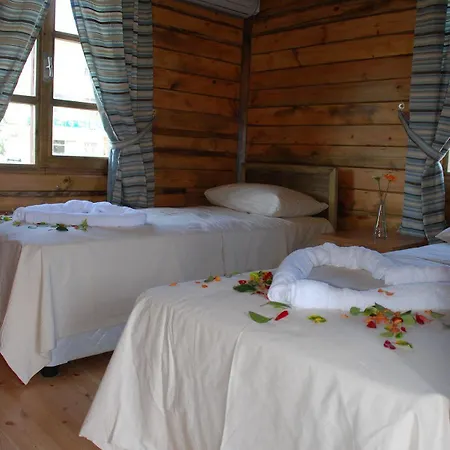 Motel Himalaya Agva (Marmara)
