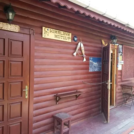 Himalaya * Agva (Marmara)