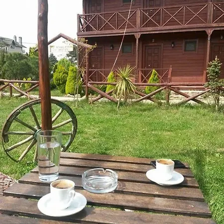 Himalaya Motel *