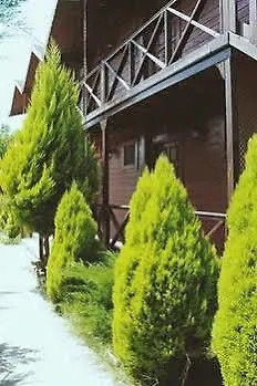 Himalaya Motel Agva (Marmara)
