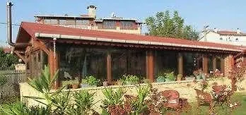 Motel Himalaya Agva (Marmara)