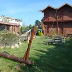 Motel Himalaya *