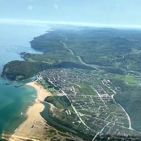 Himalaya 모텔 아그바