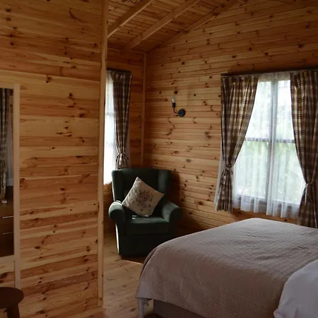 Himalaya Motel Ağva