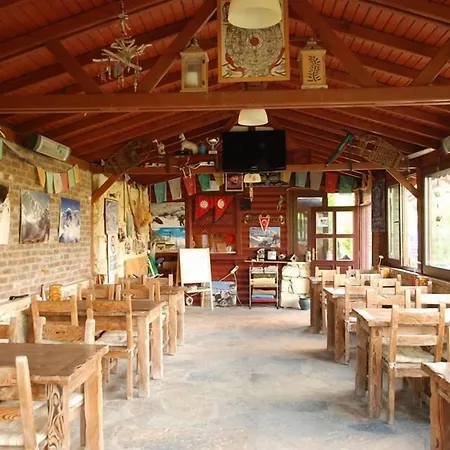 Himalaya 모텔 아그바