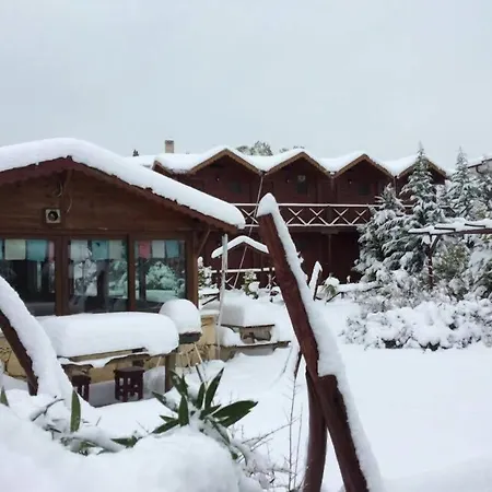 모텔 Himalaya 아그바