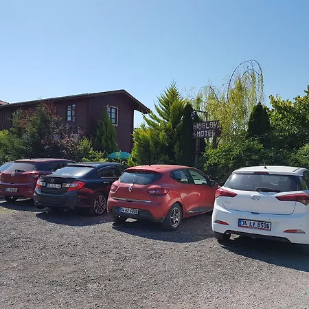 모텔 Himalaya 아그바