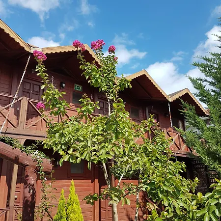 Himalaya 모텔 아그바