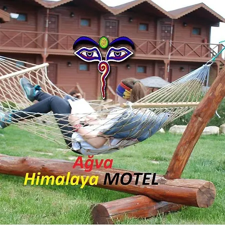 Himalaya Ağva