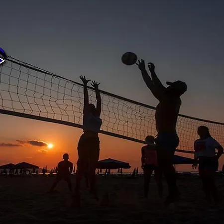 모텔 Himalaya 아그바