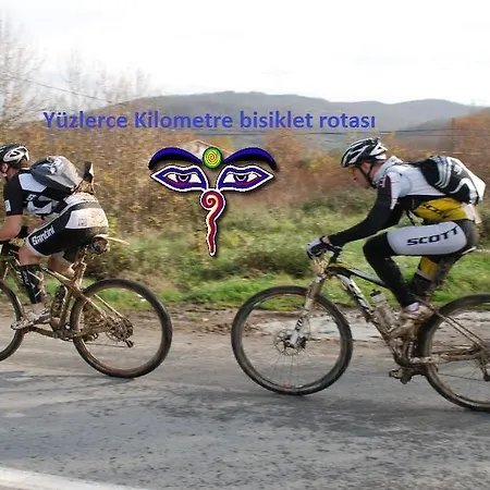 모텔 Himalaya 아그바