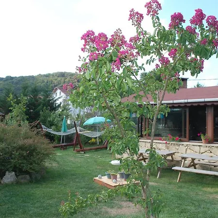 Himalaya Motel *