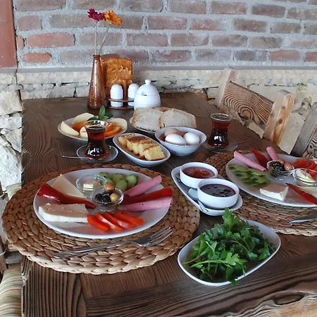 Motel Himalaya Ağva