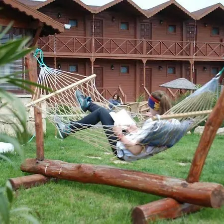 Himalaya Motel Ağva