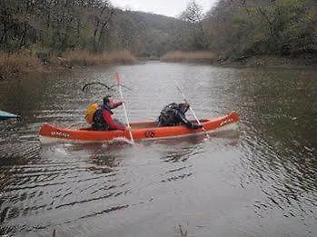 모텔 Himalaya 아그바