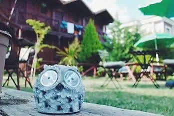 Himalaya 모텔 아그바